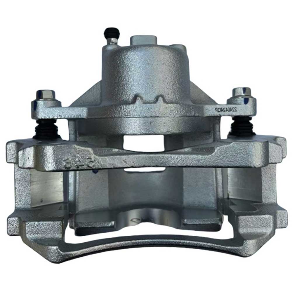 2007 Saturn Relay Brake Caliper
